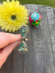 Adjustable Kingman Ring #1-6
