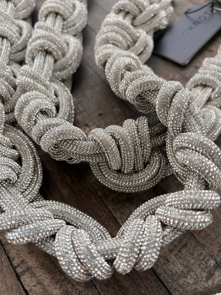 Magnum Crown Strap- R*cknot