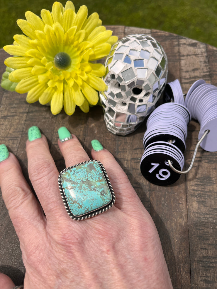 Square Rings 17-20