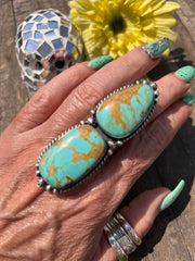 2 Stone Ring 11-20