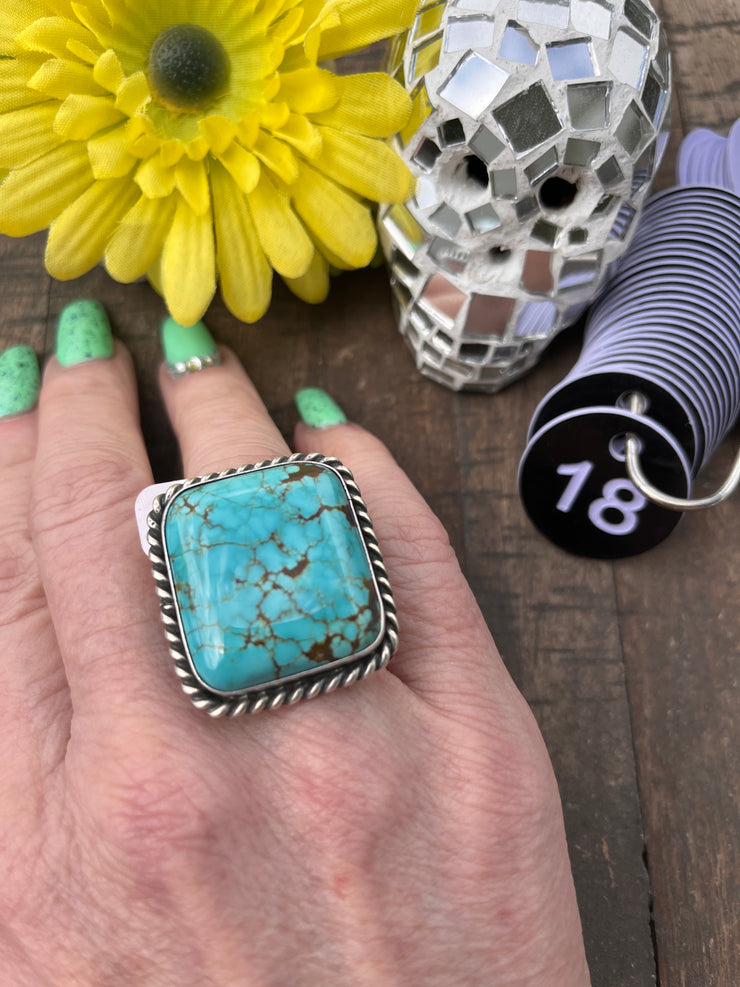 Square Rings 17-20