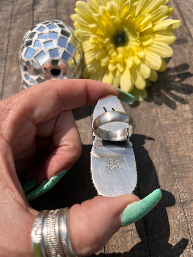 2 Stone Ring 11-20