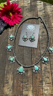 Royston Collar Necklace Set