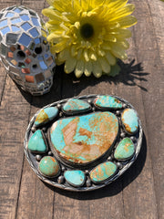 Royston Belt Buckle