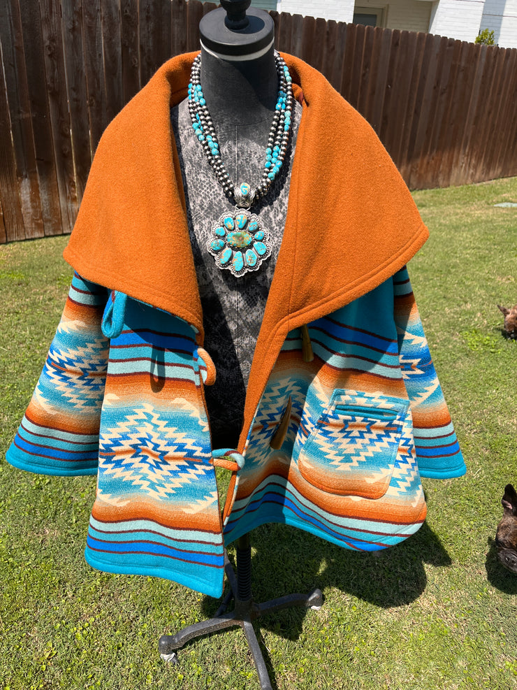 Pagosa Springs "Beth" Cloak