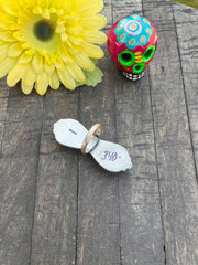 Adjustable Kingman Ring #1-6