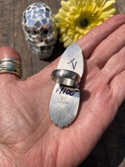 2 Stone Ring 1-10