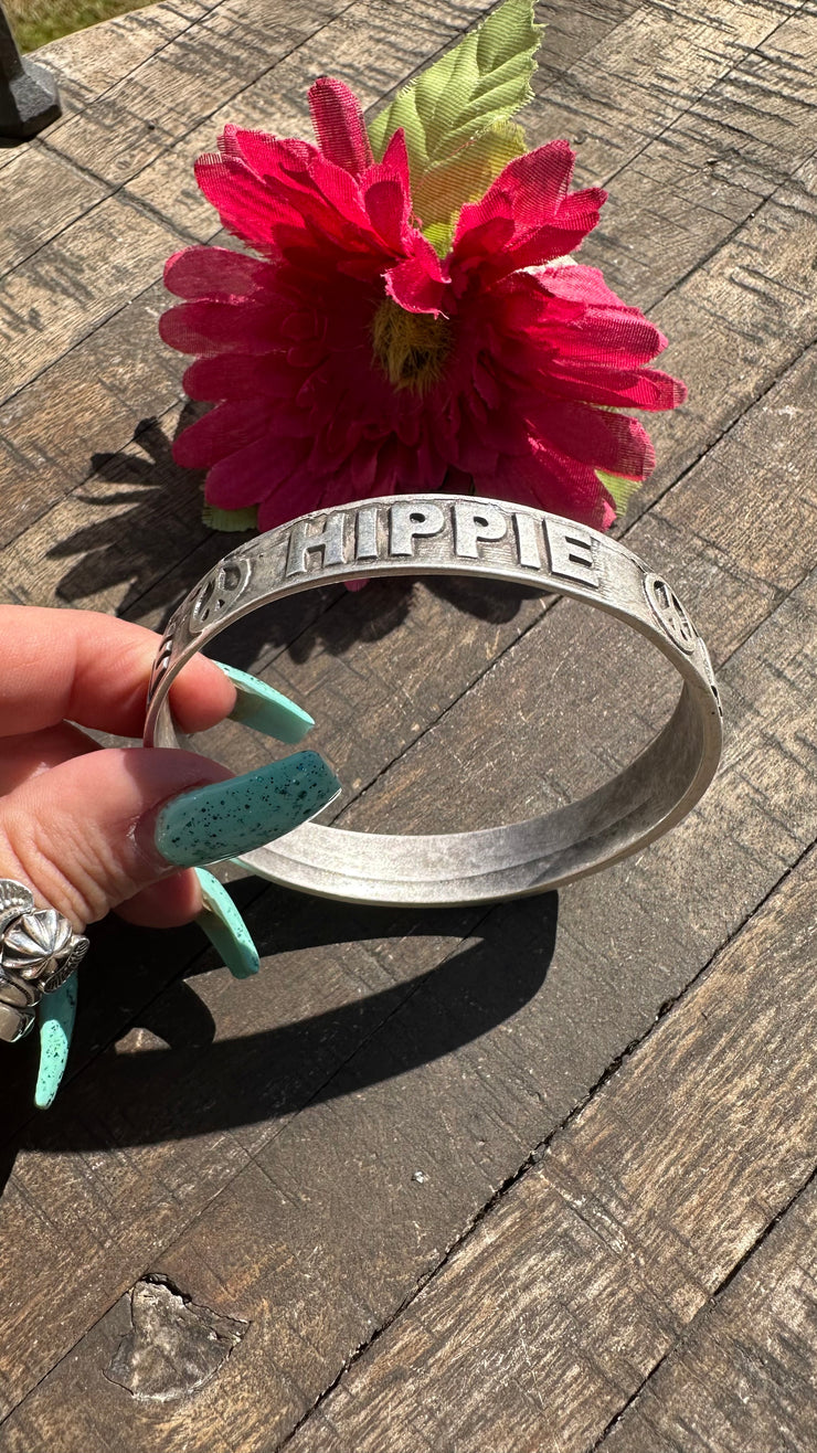 Hippie Bangle