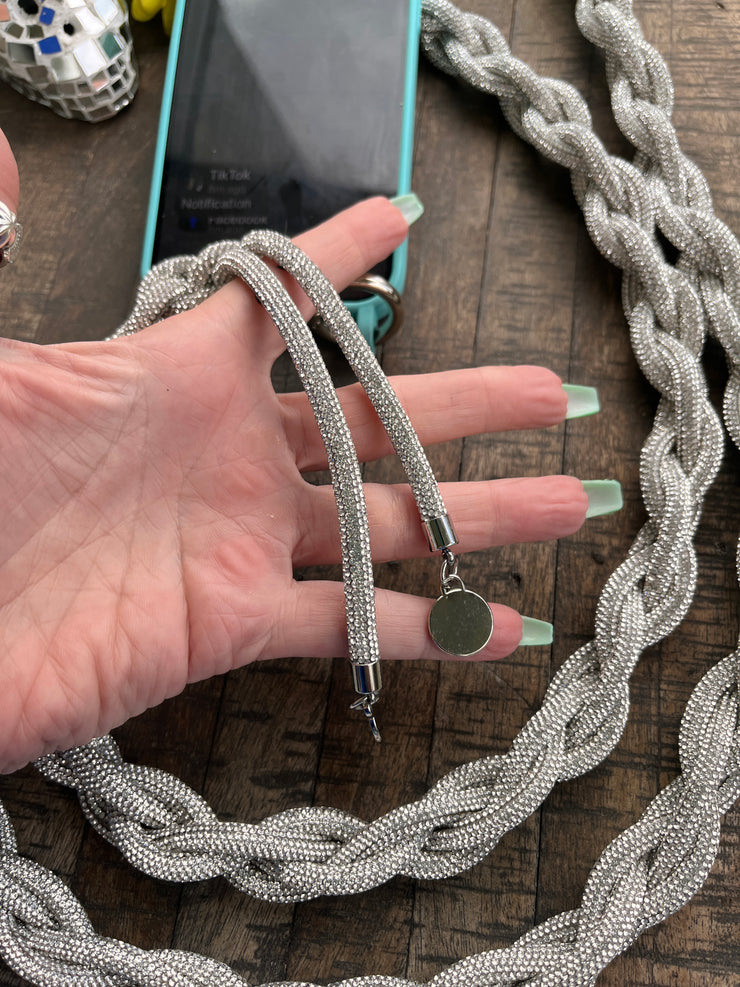 Chain Strap- R*cknot