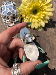 2 Stone Ring 1-10