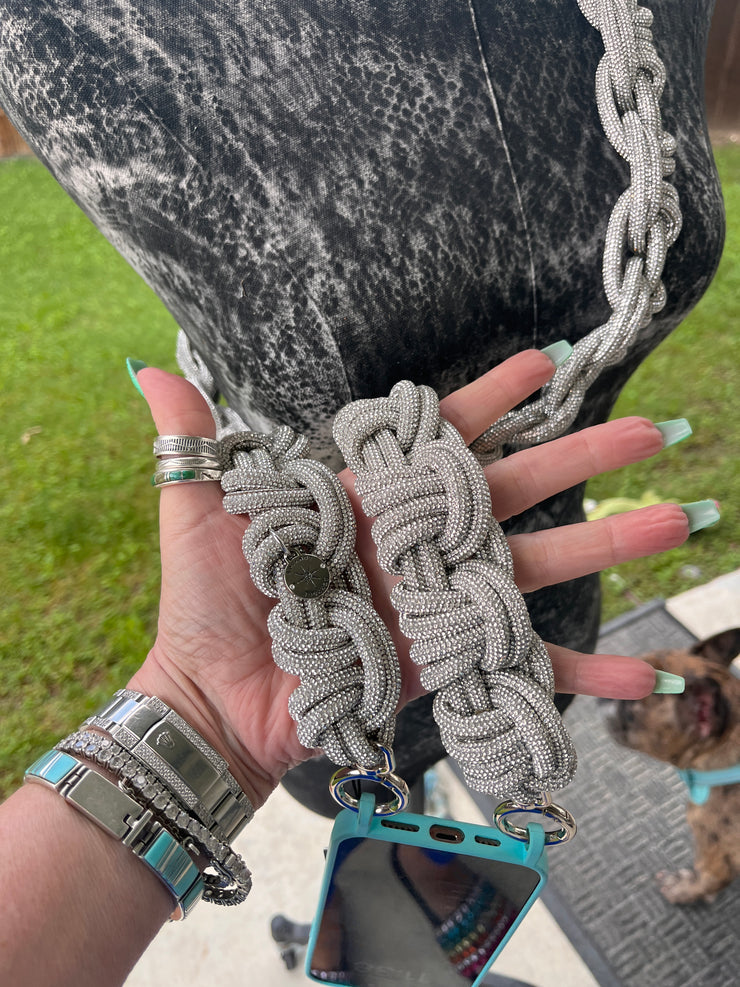 Magnum Crown Strap- R*cknot
