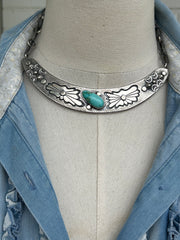 Royston Collar Necklace