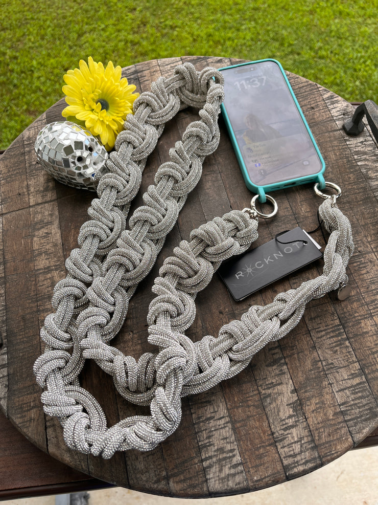 Magnum Crown Strap- R*cknot