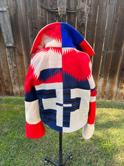 The "Lonestar Legend" Jacket