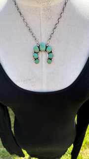 Kingman Naja Necklace #2