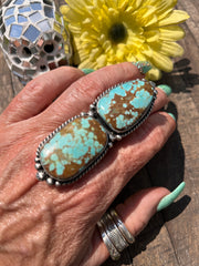 2 Stone Ring 11-20