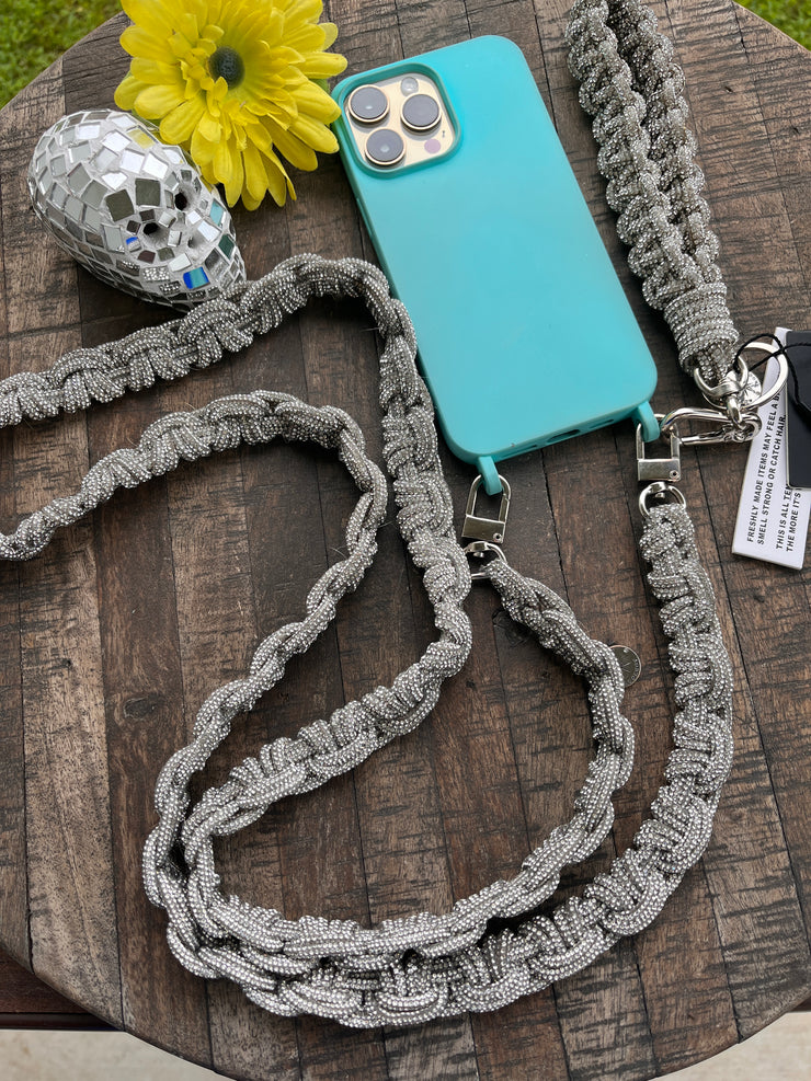 Petite Crown Strap- R*cknot