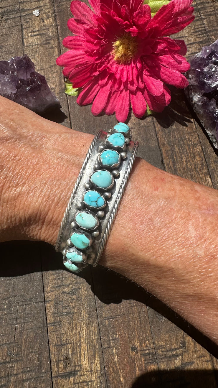 Carico Lake Cuff #2