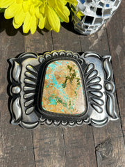 Royston Belt Buckle