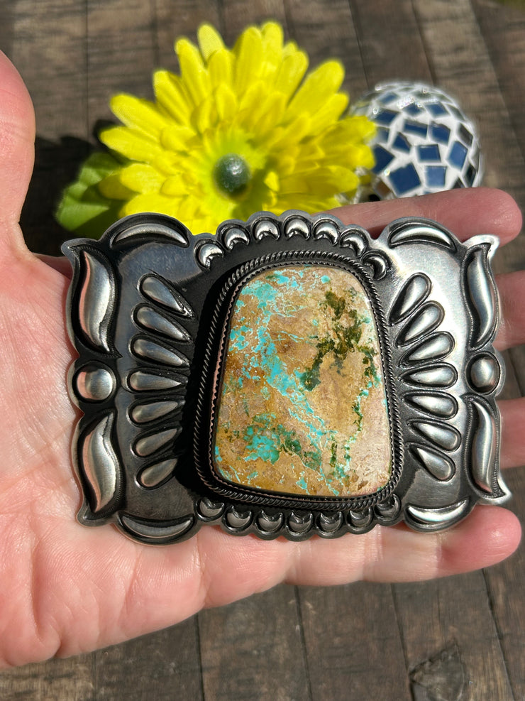 Royston Belt Buckle