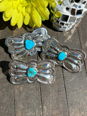 Kingman Hair Barrette