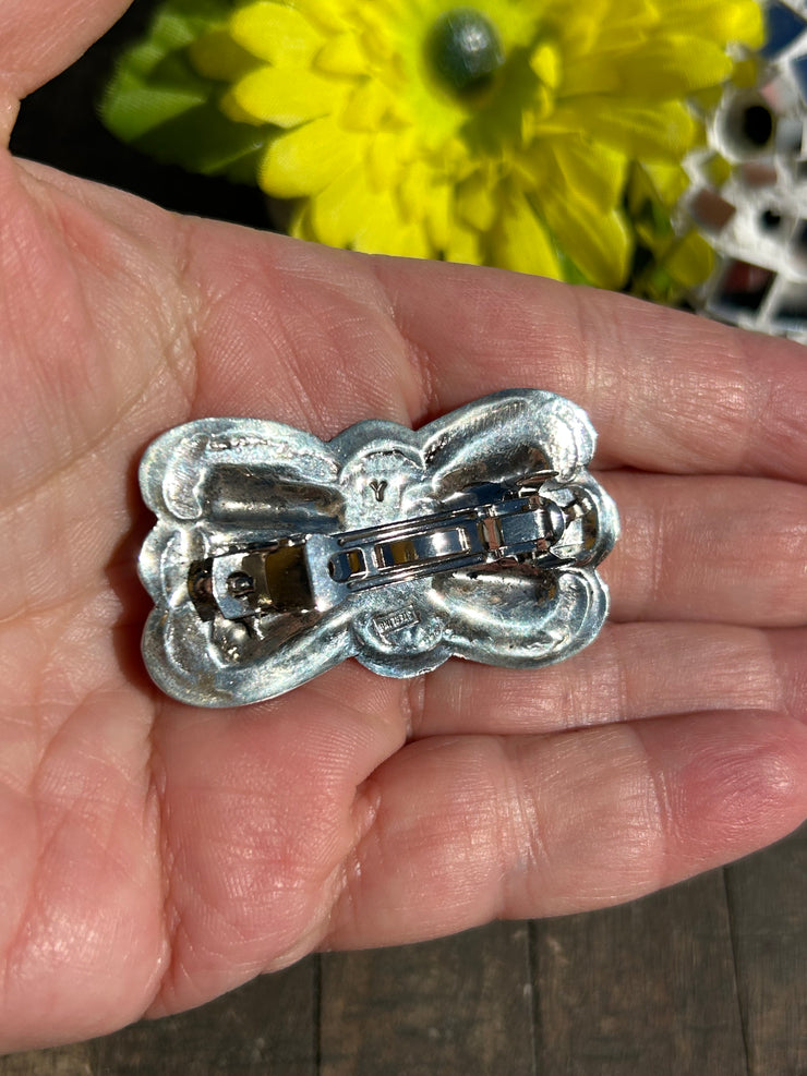 Kingman Hair Barrette