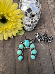 Kingman Naja Necklace #1-13