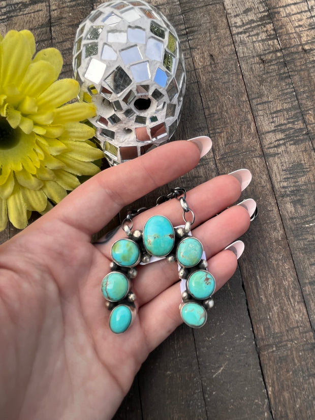 Kingman Naja Necklace #1-13
