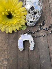 Kingman Naja Necklace #1-13