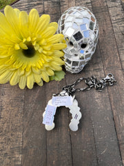 Kingman Naja Necklace #1-13
