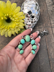 Kingman Naja Necklace #1-13