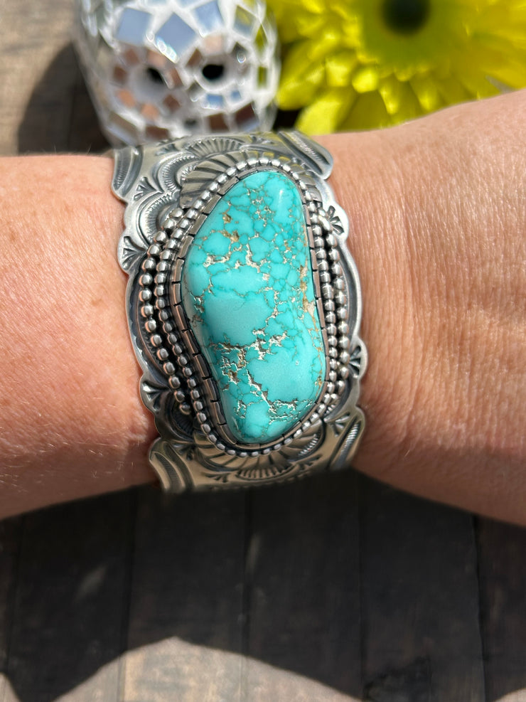 Single Stone Dry Creek Cuff