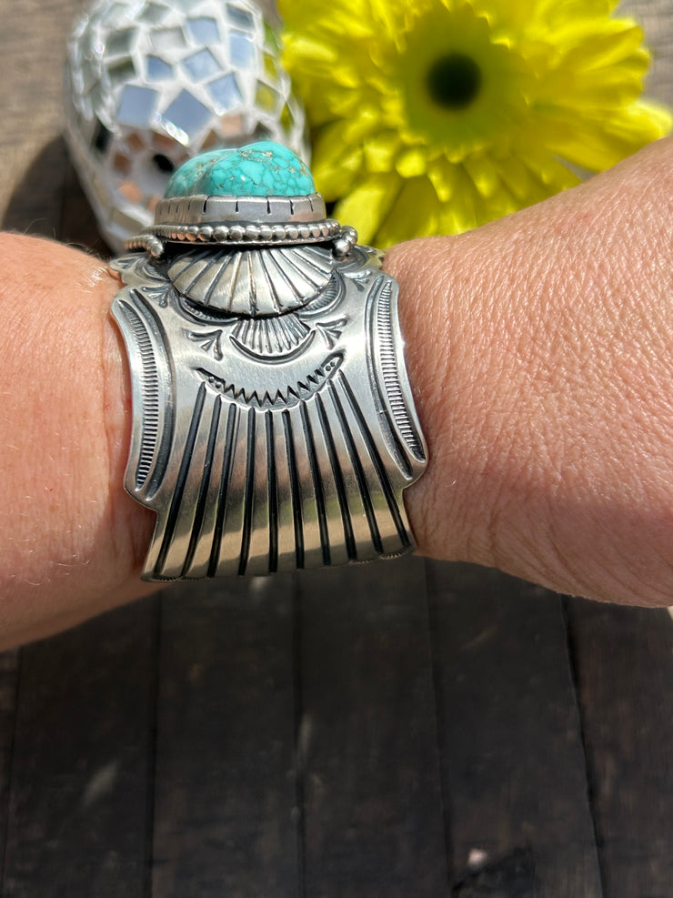Single Stone Dry Creek Cuff