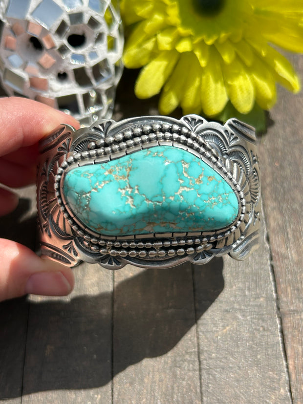 Single Stone Dry Creek Cuff
