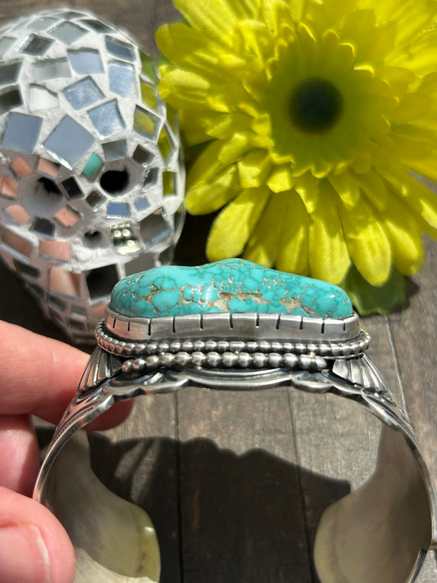 Single Stone Dry Creek Cuff