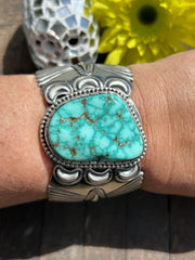 Single Stone Dry Creek Cuff