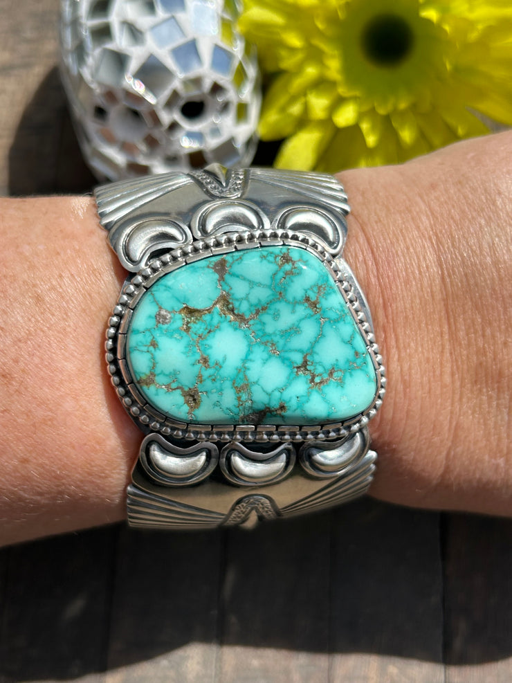 Single Stone Dry Creek Cuff