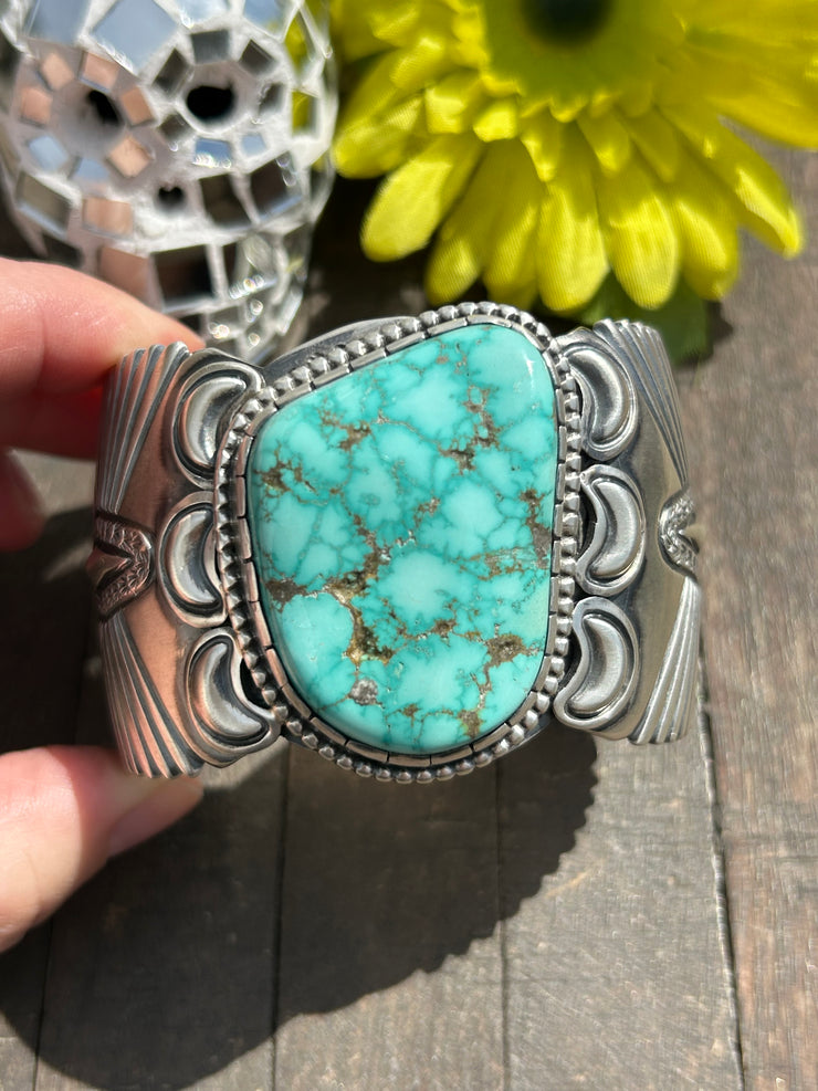 Single Stone Dry Creek Cuff