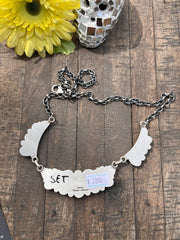 Sonoran Turquoise Necklace Set