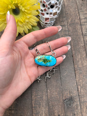 Deep Dish Necklace #1-4