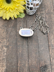 Deep Dish Necklace #1-4