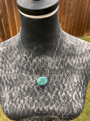 Deep Dish Necklace #1-4