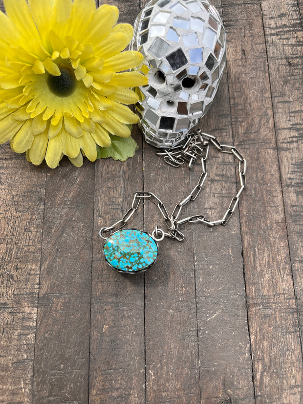 Deep Dish Necklace #1-4