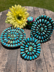 3 Piece Kingman and Sonoran Set
