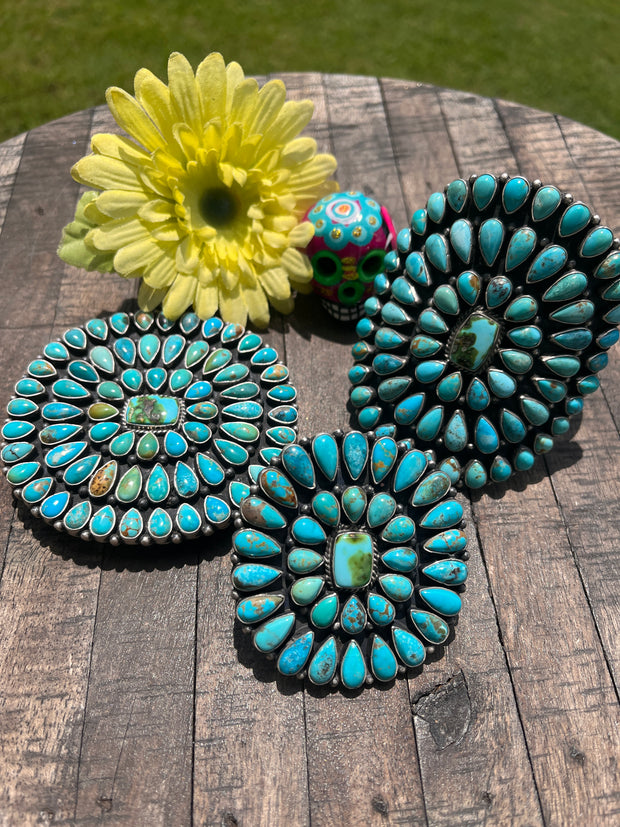 3 Piece Kingman and Sonoran Set