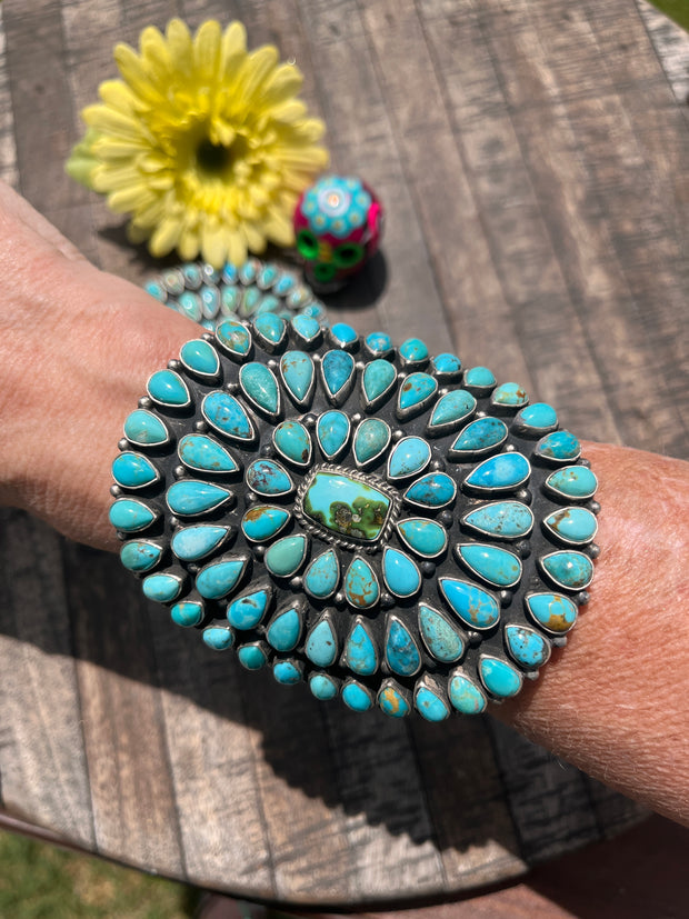 3 Piece Kingman and Sonoran Set