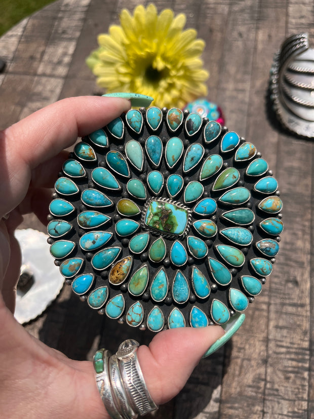 3 Piece Kingman and Sonoran Set