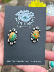 7 Stone Kingman Lariat Set #3
