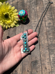 Custom #1 Necklace