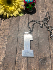 Custom #1 Necklace